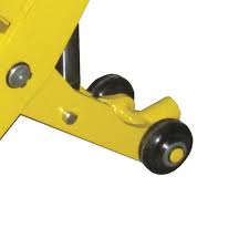 ESCO 4 Ton Forklift / Tractor Jack