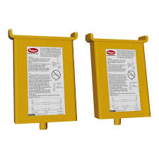 ROTARY FJ6115BK Flip Up Extended Height Truck Adapter Kit, 2 Stage Arms