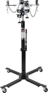 OMEGA | 40700 | TELESCOPIC TRANSMISSION JACK, 700 LBS