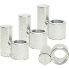 BENDPAK 5601179 2-Post Offset Pad Adapter, 35mm Pin (Set of 4)