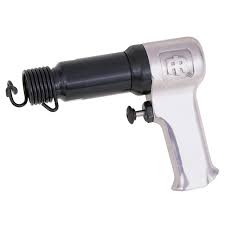 INGERSOLL RAND 121 SUPER DUTY AIR HAMMER, 0.401 SHANK, 3000 BPM