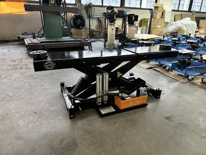 Katool KT-RJ70 – Rolling Jack (7,000 lb)
