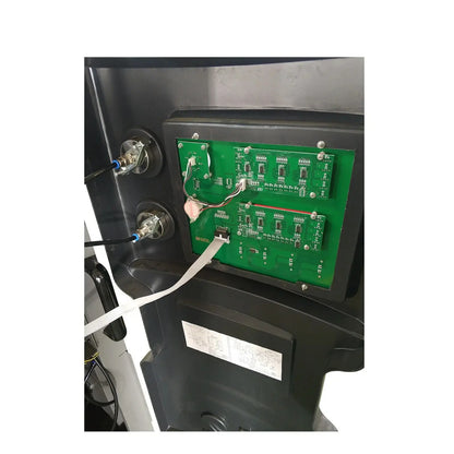 High-precision mainboard and electronic circuits for Katool KT-N80 auto-inflator