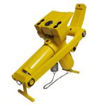 ESCO 10102 Maxi Bead Breaker side angle view