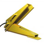 ESCO 10106 bead breaker head, front view