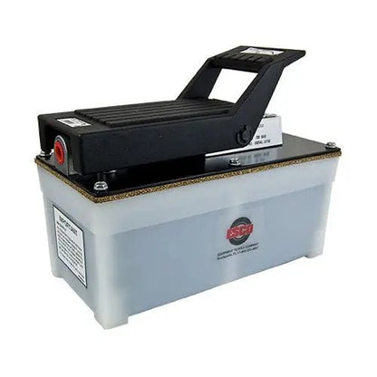 ESCO 10201 "COMBI" Bead Breaker Kit, 2.5 Qt