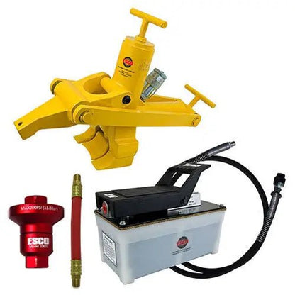 ESCO 10201 "COMBI" Bead Breaker Kit, 2.5 Qt