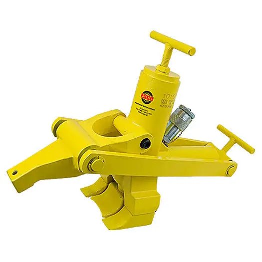 ESCO 10201 "COMBI" Bead Breaker Kit, 2.5 Qt