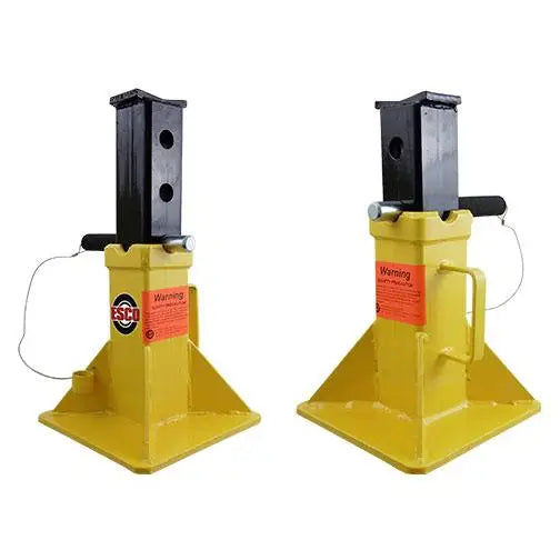 Automotive - Esco 22 Ton Short Pin Style Jack Stand (ea)