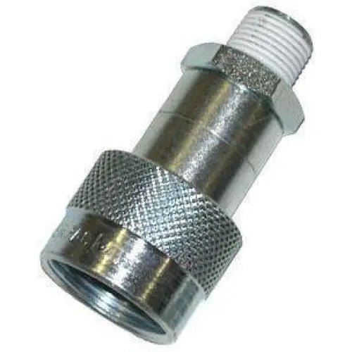 ESCO female coupling ram 10606 hydraulic coupler