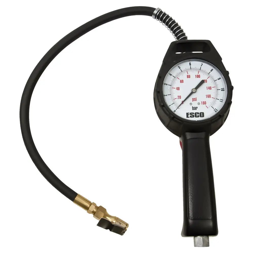 Dial Gauge Tire Inflator