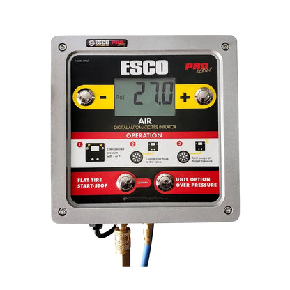 ESCO 10965-K Digital Tire Inflator System