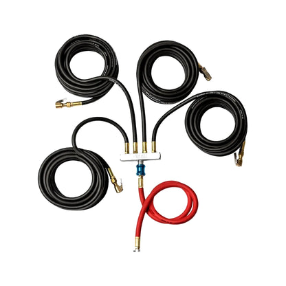 ESCO 10965-K Digital Tire Inflator System