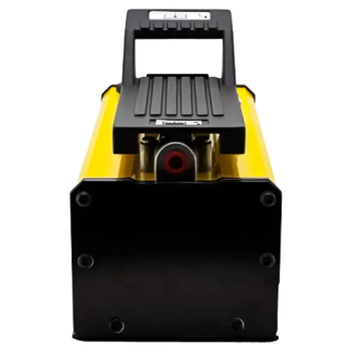 ESCO | 10518 | 1/2 Gal Air Hydraulic Pump | 2 Qt.