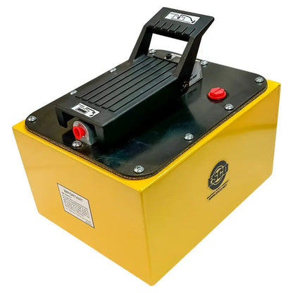 ESCO 10594 2 Gallon Air Hydraulic Pump