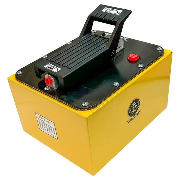 ESCO | 10594 | 2 Gallon Air Hydraulic Pump