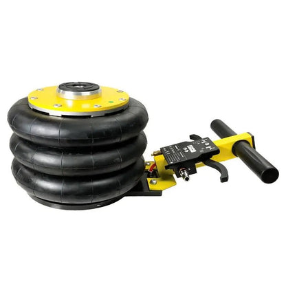 ESCO 2 Ton 3 Stage Bladder Jack, 92042