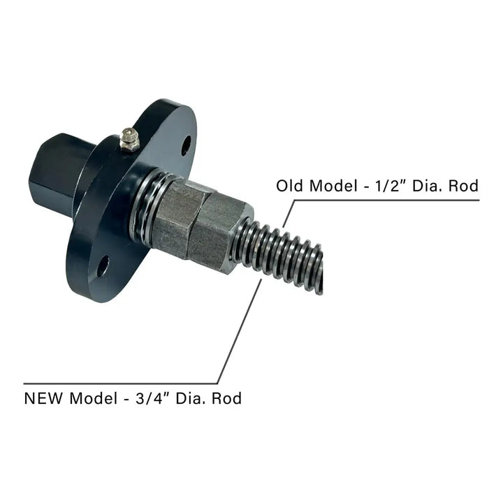 ESCO | 20408-2-2 Center Rod Assembly | For 20408 w/ Removable Handle, 3/4"