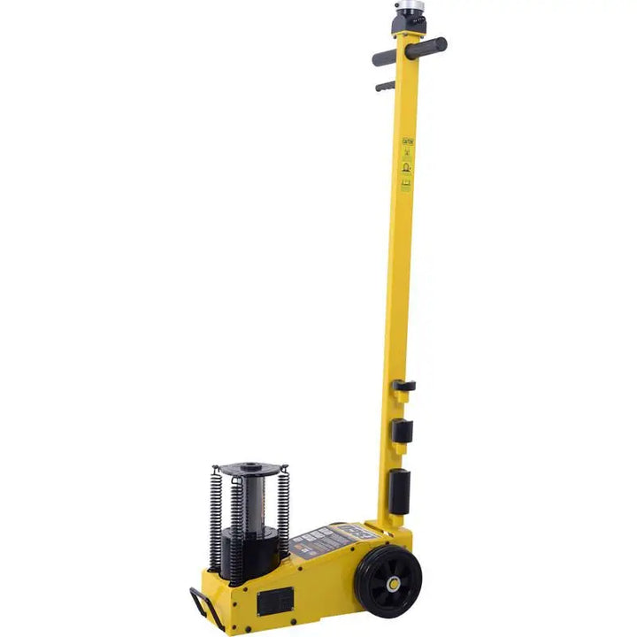 ESCO | 10390 | 22 Ton Capacity Air/Hydraulic Service Jack