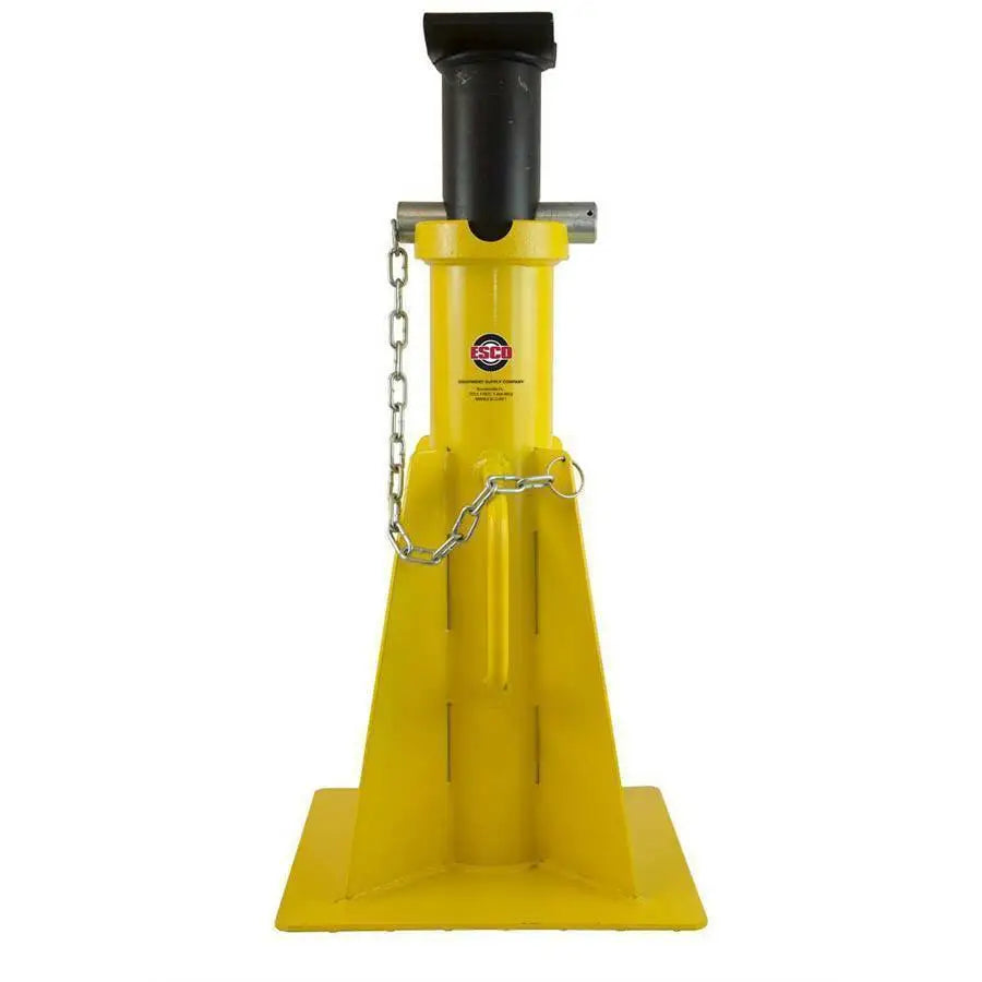 Automotive - Esco 25 Ton Tall Pin Style Jack Stand (ea)