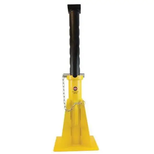 ESCO | 25 Ton Tall Pin Style Jack Stand (ea)