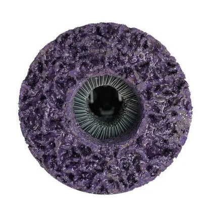 ESCO 50170 Impact Driven Hub/Stud/Wheel Cleaner