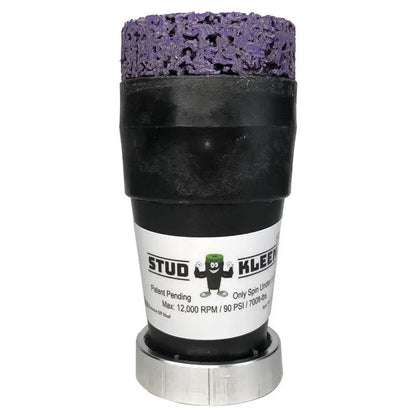 ESCO 50170 Impact Driven Hub/Stud/Wheel Cleaner