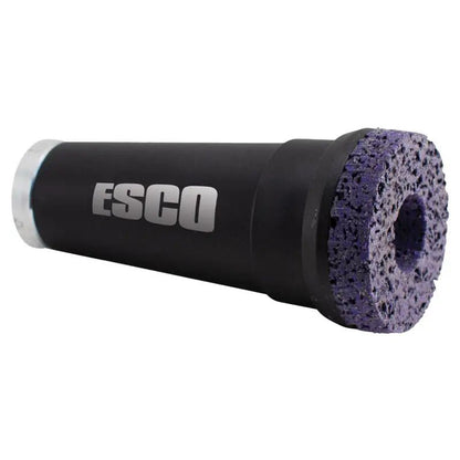 ESCO 50172 HD Impact Driven Hub/Stud/Wheel Cleaner
