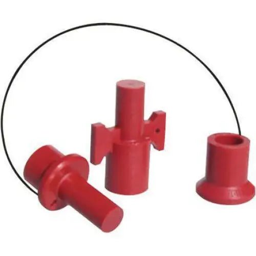 Tire Repair Tools - Esco Wheel Nut/Chamfer Gauge