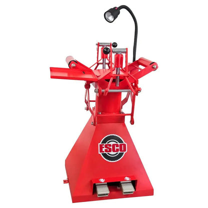 ESCO 90453 Pneumatic Tire Spreader, For Car/LT