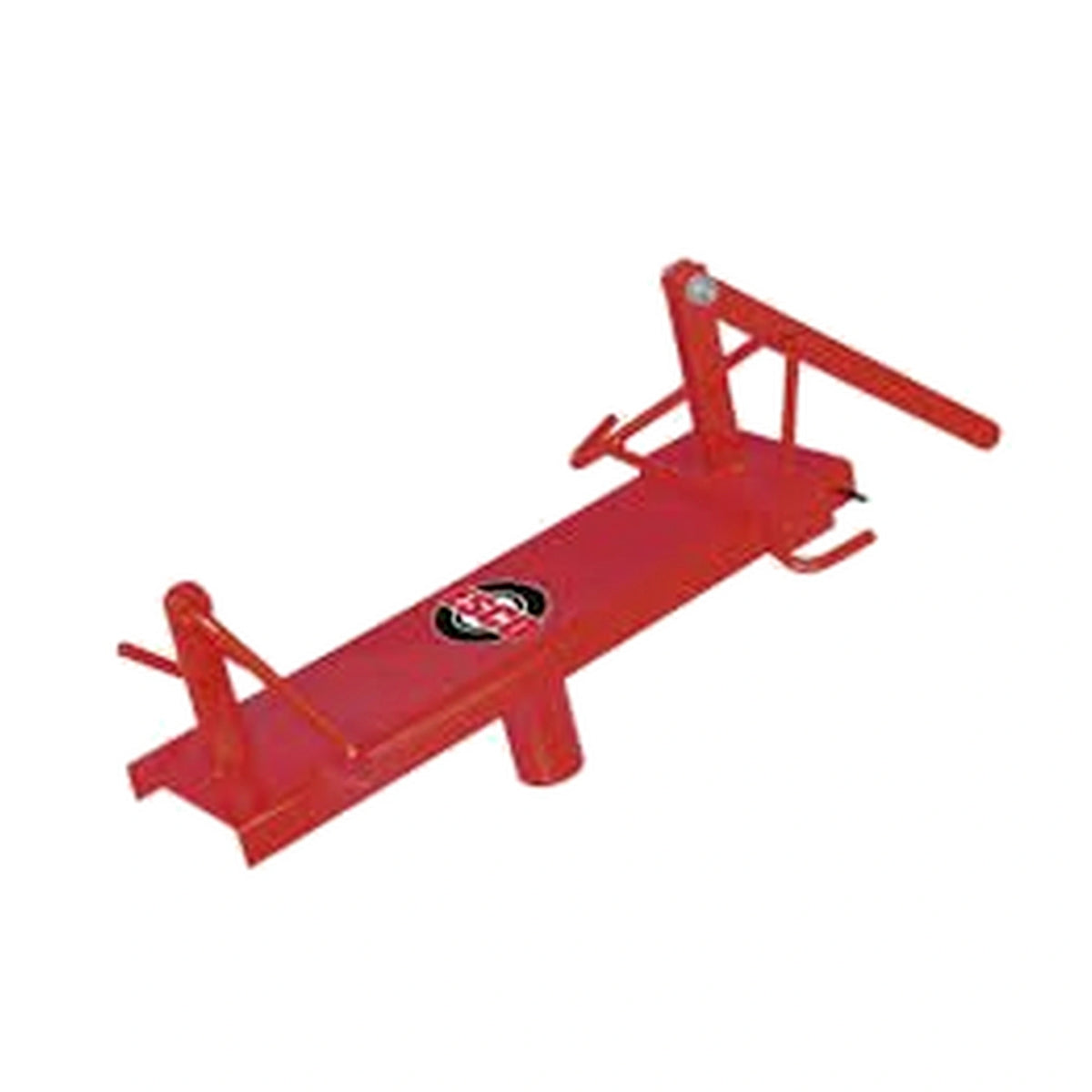 ESCO 90455 Turn-Table Style Tire Spreader w/ Base