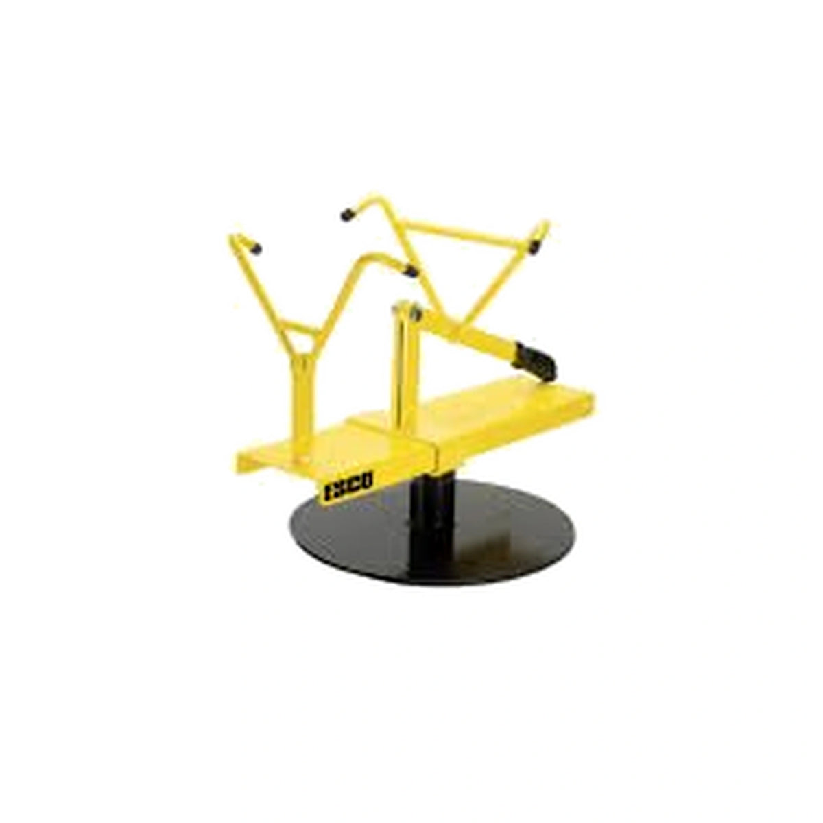 ESCO 90455 Turn-Table Style Tire Spreader w/ Base