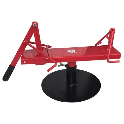 ESCO | 90455 | Turn-Table Style Tire Spreader w/ Base