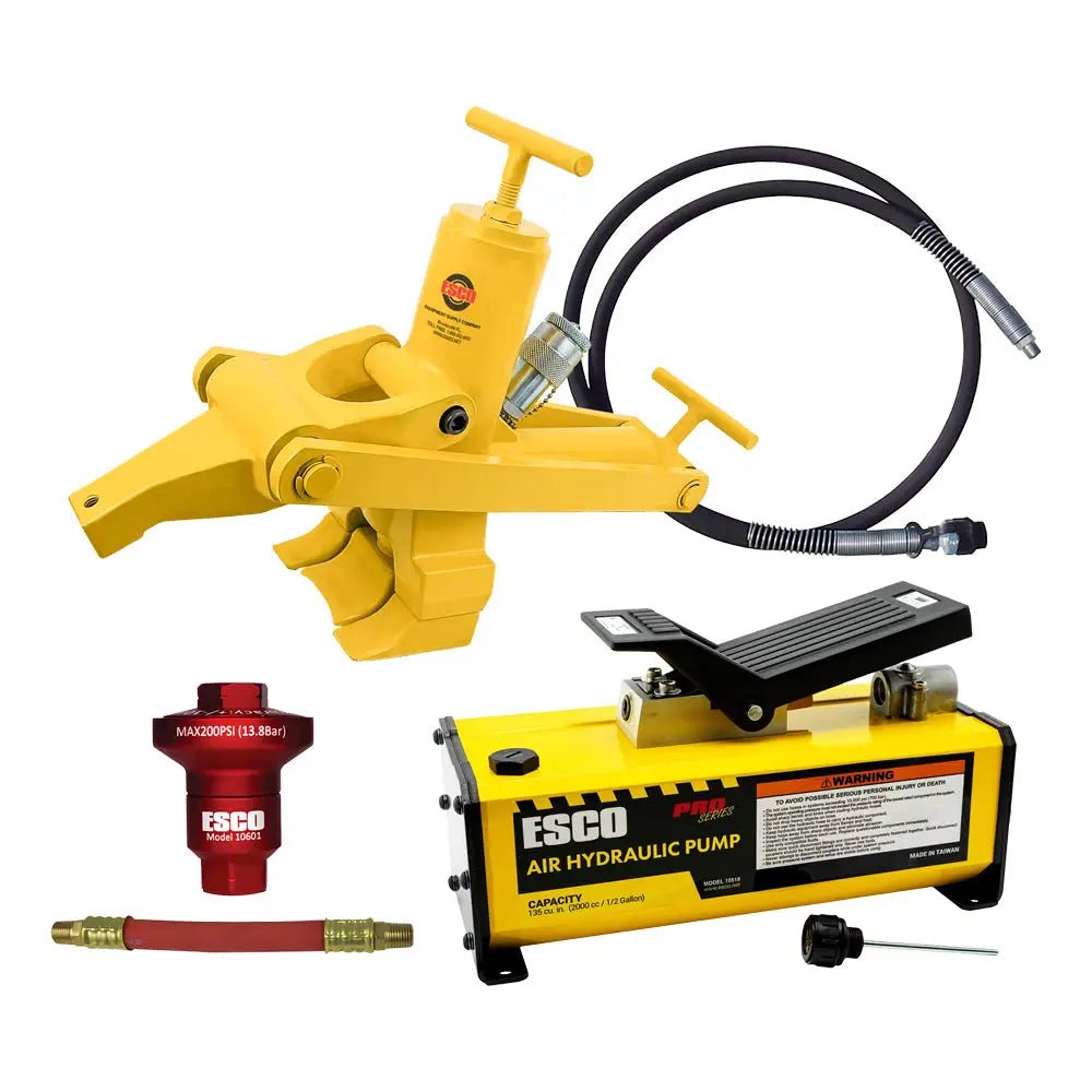 ESCO 10200 Combi Tire Bead Breaker Kit