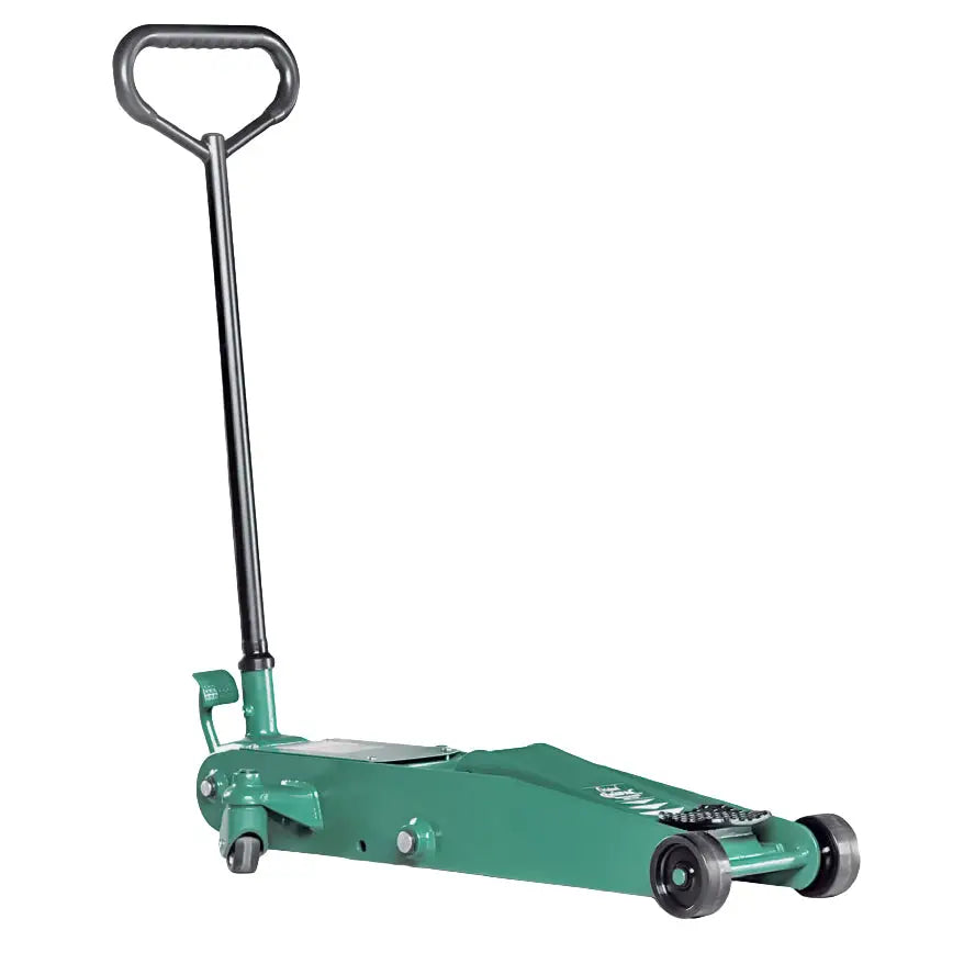 ESCO | 90531 | CompaC 3 Ton Floor Jack w/ Foot Pedal | Open Box