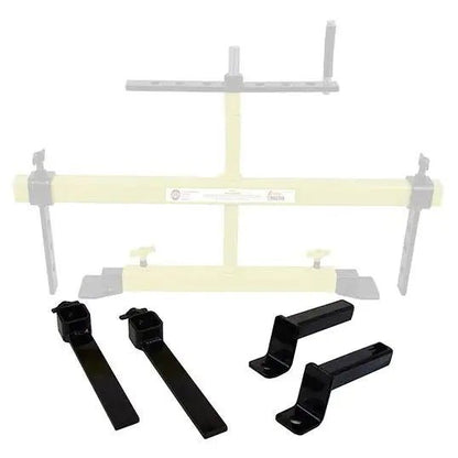 ESCO Ext Planetary Axle Kit, For Ringmaster OTR O-Ring Installer Tool