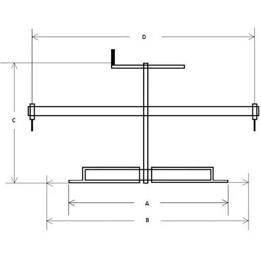 ESCO | OTR O-Ring Installer Tool | RingMaster (24" - 30" Rim)