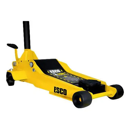 ESCO | 90521 | Pro Series 3 Ton Trolley Jack