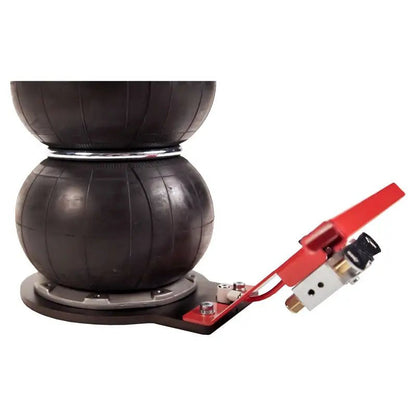 ESCO YAK 203, 2.2 Ton 3-Stage Air Bladder Jack