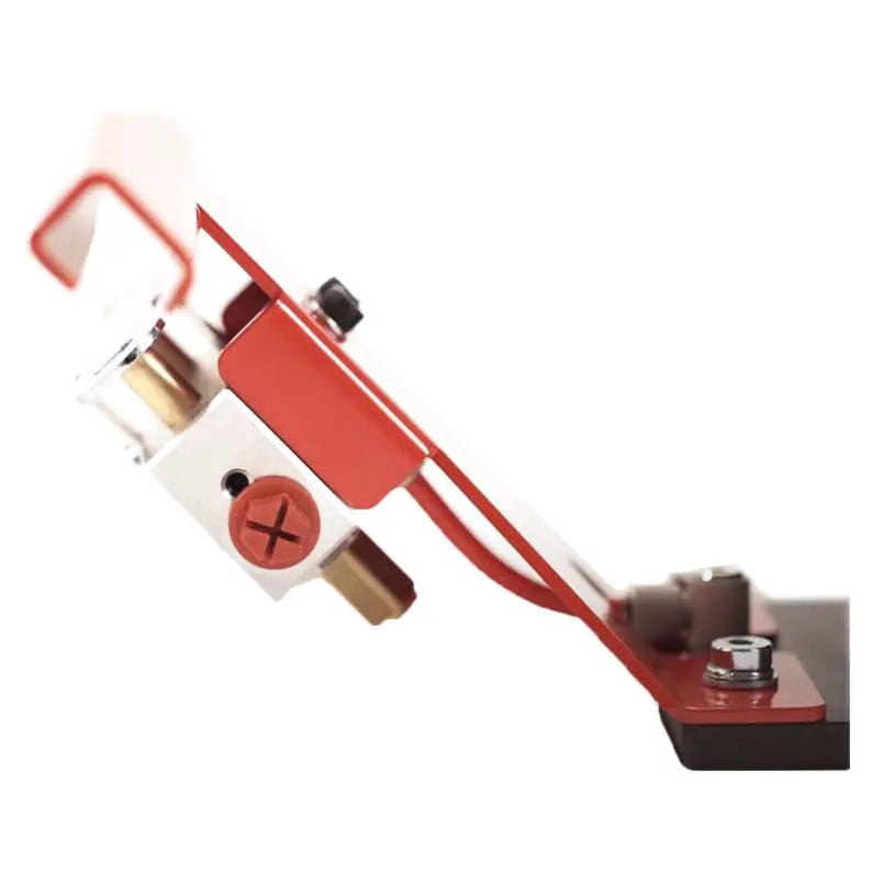 ESCO YAK 203, 2.2 Ton 3-Stage Air Bladder Jack