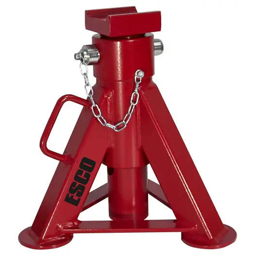 ESCO | YAK 22 Ton Jack Stand (18.9") (Ea) - 92020