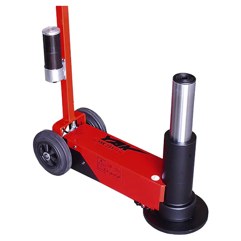 ESCO | 92008 | YAK 33 Ton Air Hydraulic Jack