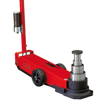 ESCO YAK 4 Stage 88/55/28/17 Ton Air Hydraulic Jack - 92011
