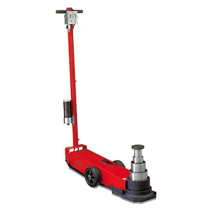 ESCO YAK 4 Stage 88/55/28/17 Ton Air Hydraulic Jack - 92011
