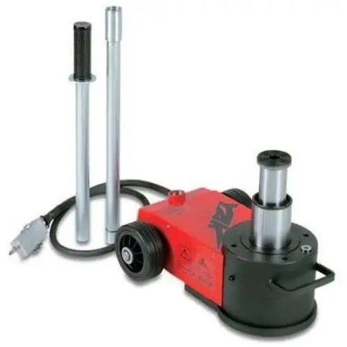 Automotive - Esco YAK 44/22 Ton Air/Hydraulic Portable Jack