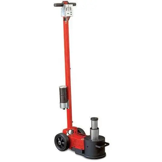 Automotive - Esco YAK Air / Hydraulic HD Jack