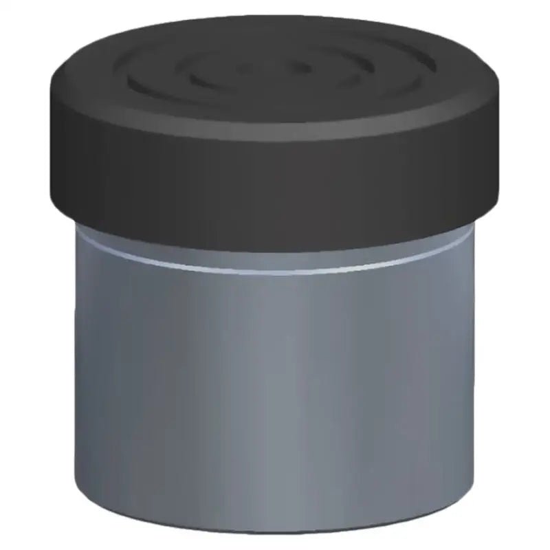 2 ton jack extension for ESCO YAK bladder jack system used in automotive lifting tasks