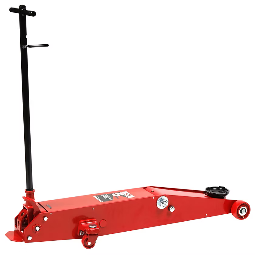 AFF 3120 5 Ton Long Chassis Floor Jack - American Forge & Foundry