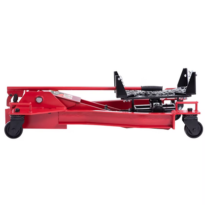 AFF 3179A Low Profile Transmission Jack 3000 lb Capacity
