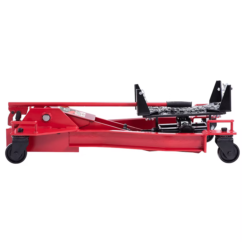 AFF 3179A Low Profile Transmission Jack 3000 lb Capacity